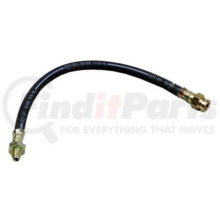 073-1183 by BECK ARNLEY - CLUTCH HOSE