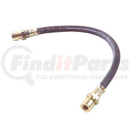 073-1195 by BECK ARNLEY - BRAKE HOSE