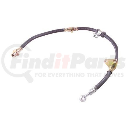 Beck Arnley 073-1209 Brake Hydraulic Hose BRAKE HOSE