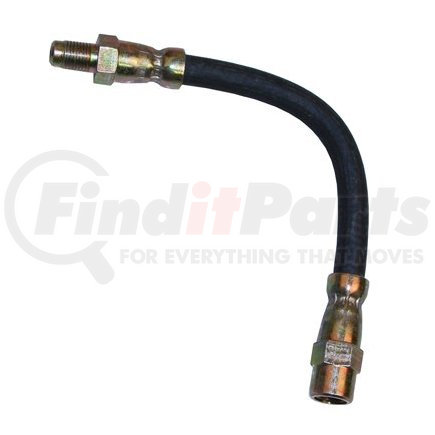 073-1252 by BECK ARNLEY - BRAKE HOSE