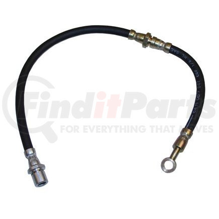 073-1280 by BECK ARNLEY - BRAKE HOSE