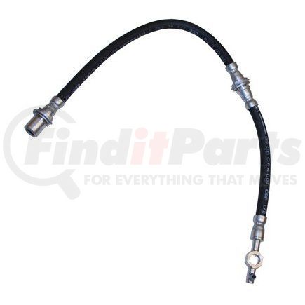 073-1295 by BECK ARNLEY - BRAKE HOSE