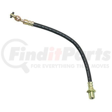073-1345 by BECK ARNLEY - BRAKE HOSE
