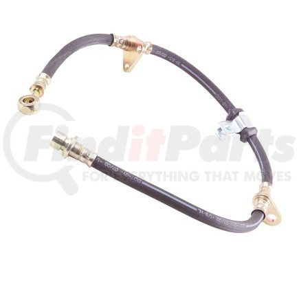 073-1394 by BECK ARNLEY - BRAKE HOSE