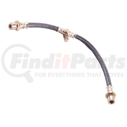 073-1434 by BECK ARNLEY - BRAKE HOSE