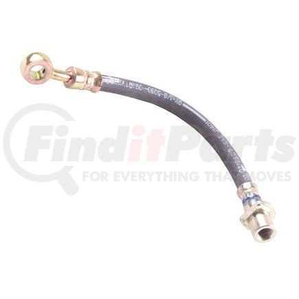 073-1445 by BECK ARNLEY - BRAKE HOSE