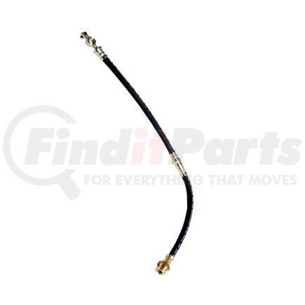 Beck Arnley 073-1476 Brake Hydraulic Hose BRAKE HOSE