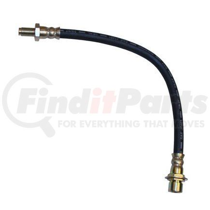 Beck Arnley 073-1497 Brake Hydraulic Hose BRAKE HOSE