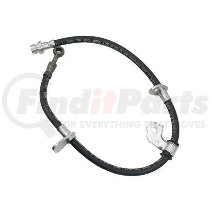 073-1580 by BECK ARNLEY - BRAKE HOSE