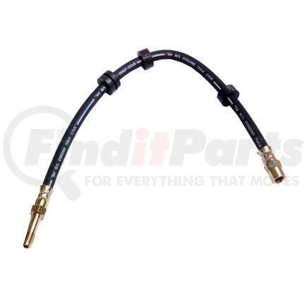 073-1596 by BECK ARNLEY - BRAKE HOSE