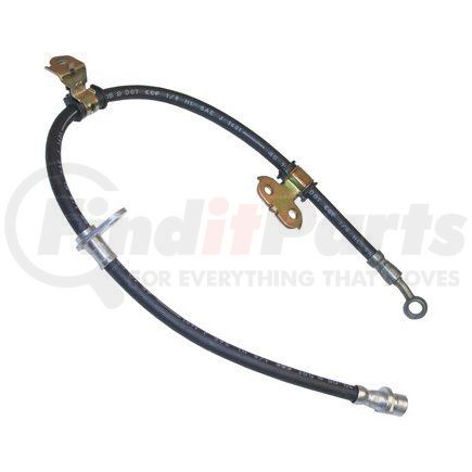 073-1642 by BECK ARNLEY - BRAKE HOSE