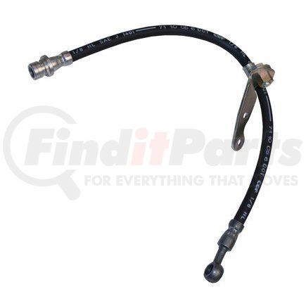 073-1646 by BECK ARNLEY - BRAKE HOSE