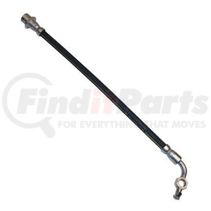 073-1652 by BECK ARNLEY - BRAKE HOSE