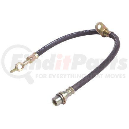 073-1695 by BECK ARNLEY - BRAKE HOSE