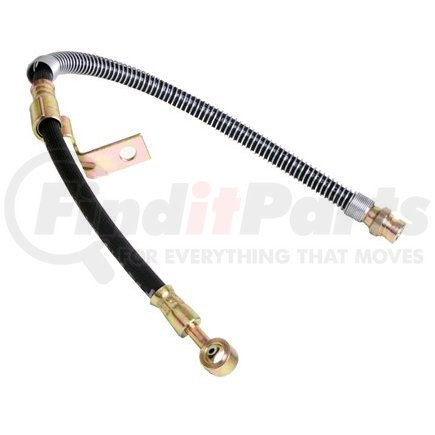 Beck Arnley 073-1720 Brake Hydraulic Hose BRAKE HOSE