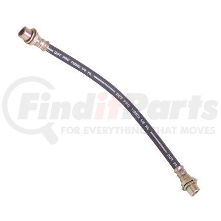 073-1710 by BECK ARNLEY - BRAKE HOSE