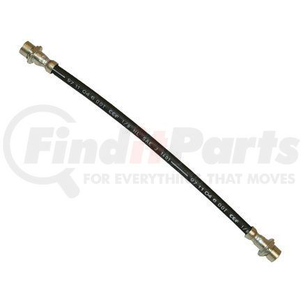 073-1733 by BECK ARNLEY - BRAKE HOSE