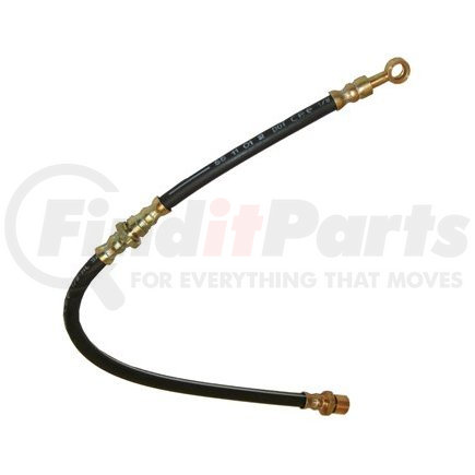 073-1744 by BECK ARNLEY - BRAKE HOSE