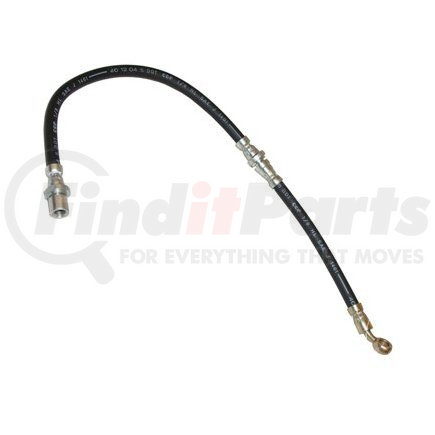 Beck Arnley 073-1747 Brake Hydraulic Hose BRAKE HOSE