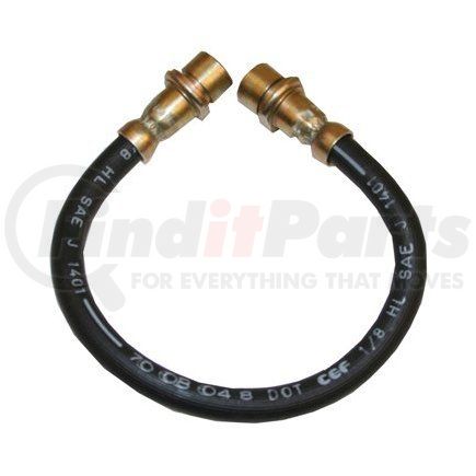 073-1761 by BECK ARNLEY - BRAKE HOSE