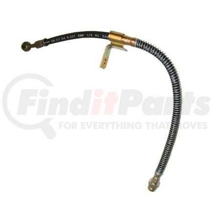 073-1763 by BECK ARNLEY - BRAKE HOSE