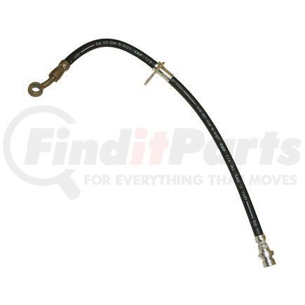 073-1769 by BECK ARNLEY - BRAKE HOSE