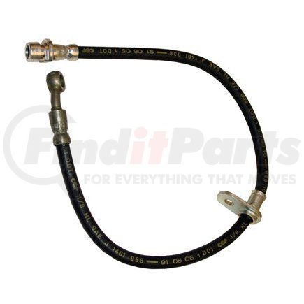 073-1772 by BECK ARNLEY - BRAKE HOSE