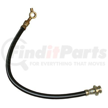 073-1796 by BECK ARNLEY - BRAKE HOSE