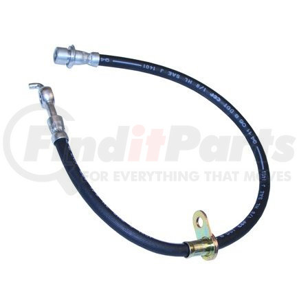 073-1817 by BECK ARNLEY - BRAKE HOSE