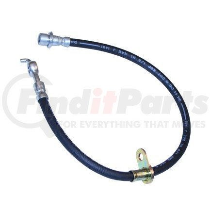 Beck Arnley 073-1817 Brake Hydraulic Hose BRAKE HOSE