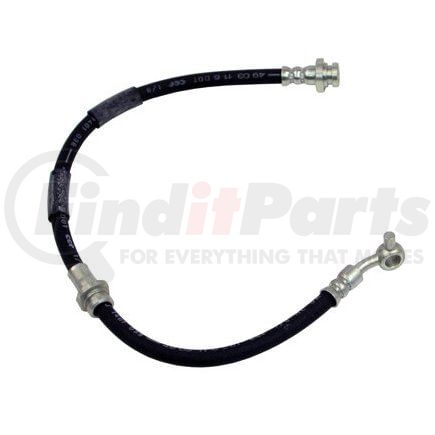 073-1848 by BECK ARNLEY - BRAKE HOSE