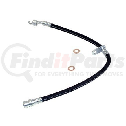 073-1892 by BECK ARNLEY - BRAKE HOSE