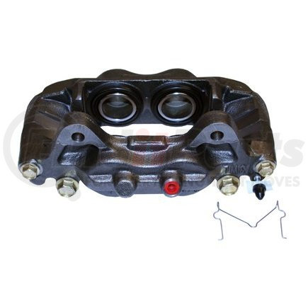 077-1622S by BECK ARNLEY - REM SEMI LOADED CAL