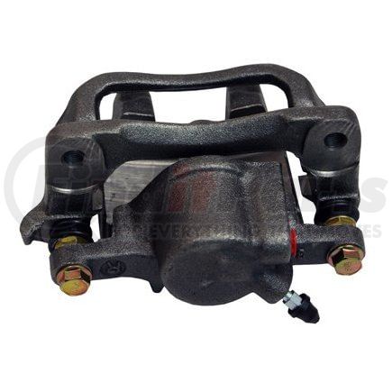 077-1660S by BECK ARNLEY - Reman Semi Loaded Caliper