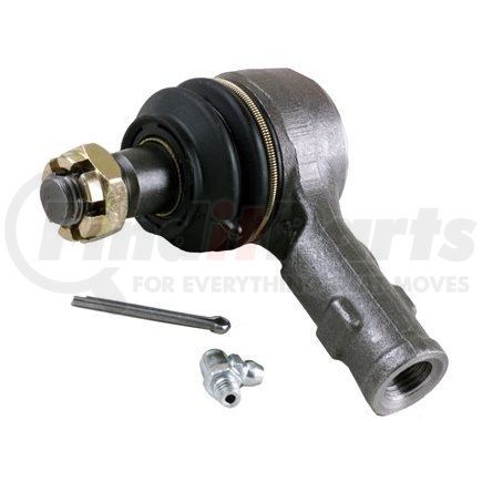 101-4205 by BECK ARNLEY - TIE ROD END