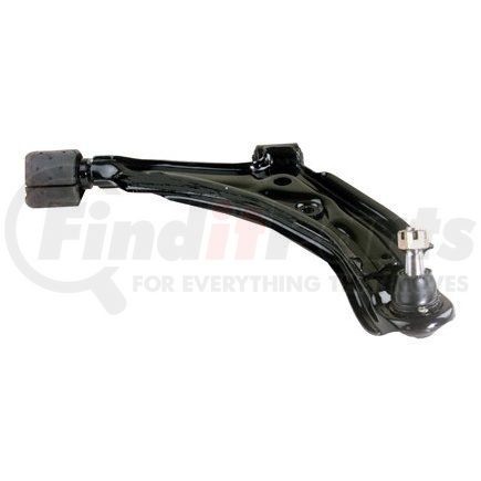101-4236 by BECK ARNLEY - CONTROL ARM W/BA