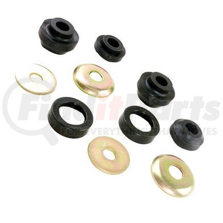 101-4282 by BECK ARNLEY - RADIUS ARM BUSHING