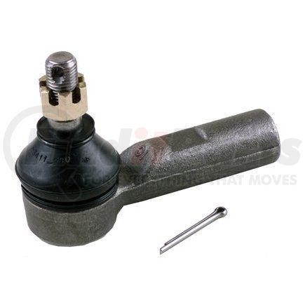 101-4291 by BECK ARNLEY - TIE ROD END