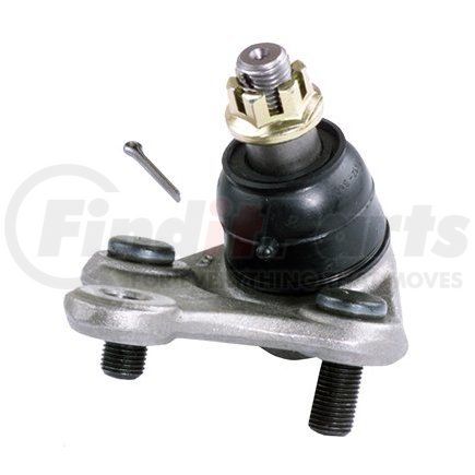 101-4306 by BECK ARNLEY - BALL JOINT