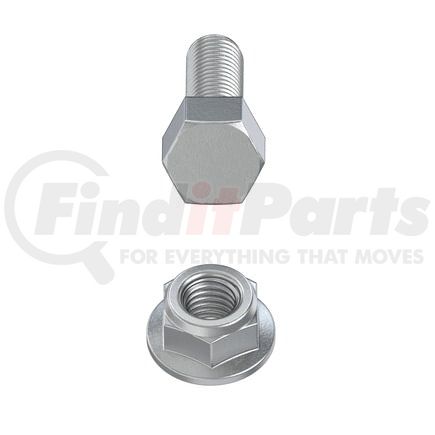 Monroe P00941 Suspension Shock Absorber Mounting Kit Juego de Montaje del Amortiguador