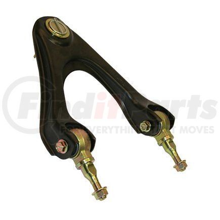 101-4376 by BECK ARNLEY - CONTROL ARM W/BA
