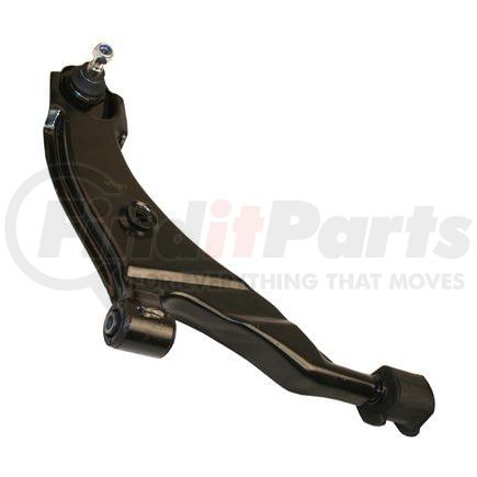 101-4379 by BECK ARNLEY - CONTROL ARM W/BA