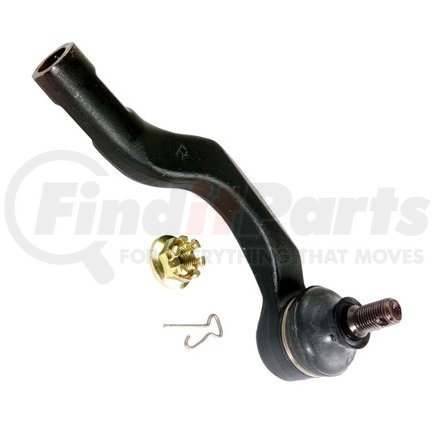 101-4401 by BECK ARNLEY - TIE ROD END