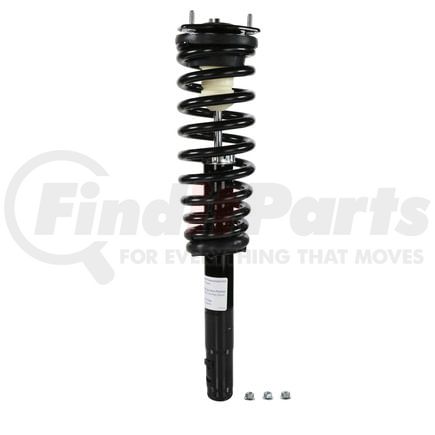 Monroe 182596 Suspension Strut and Coil Spring Assembly Monroe RoadMatic 182596 Suspension Strut and Coil Spring Assembly