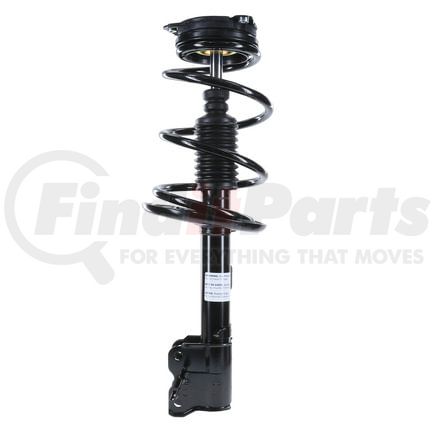 Monroe 182606 Suspension Strut and Coil Spring Assembly Monroe RoadMatic 182606 Suspension Strut and Coil Spring Assembly
