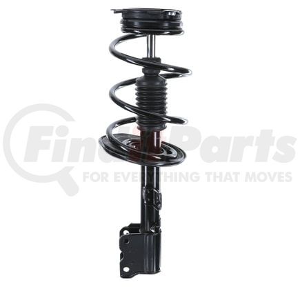 Monroe 182607 Suspension Strut and Coil Spring Assembly RoadMatic Suspension Strut and Coil Spring Assembly