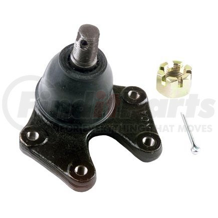 101-4444 by BECK ARNLEY - BALL JOINT