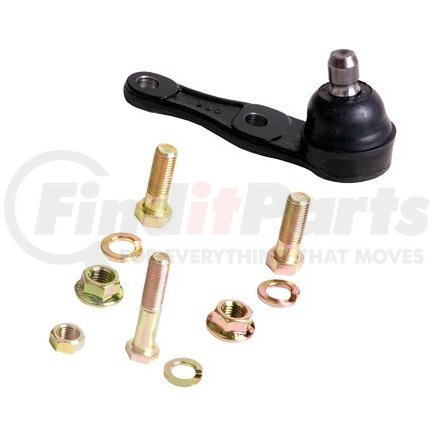 Beck Arnley 101-4445 Suspension Ball Joint BALL JOINT