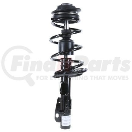 Monroe 182641 Suspension Strut and Coil Spring Assembly RoadMatic Suspension Strut and Coil Spring Assembly