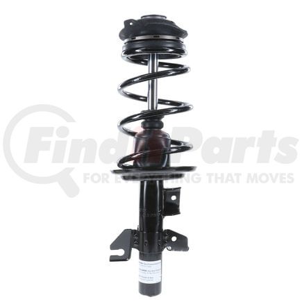 Monroe 182642 Suspension Strut and Coil Spring Assembly RoadMatic Suspension Strut and Coil Spring Assembly